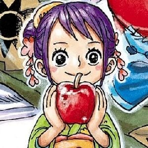 Otama - One Piece 