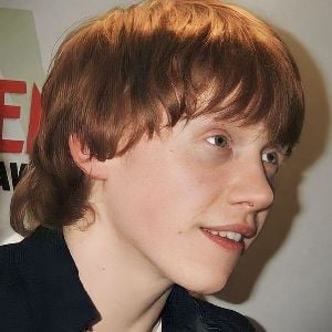 Ron Weasley