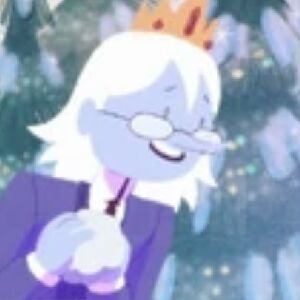 Simon (Winter King)