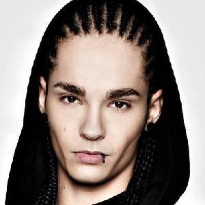 Tom Kaulitz ㅤ