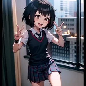 Penny parker (yandere)
