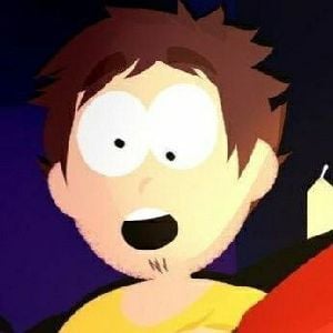 Jimmy hellpark