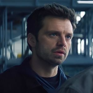 Bucky Barnes