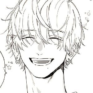 Yoru (Bestfriend/Crush)