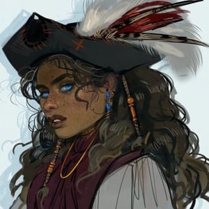Mariana.