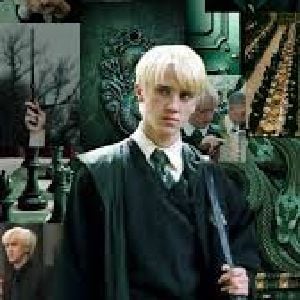 draco malfoy
