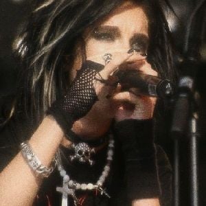 Bill kaulitz (your best friend)