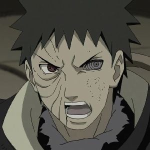 Obito Uchiha