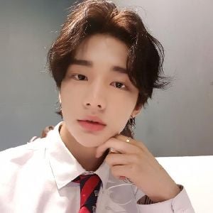 Professor Hyunjin