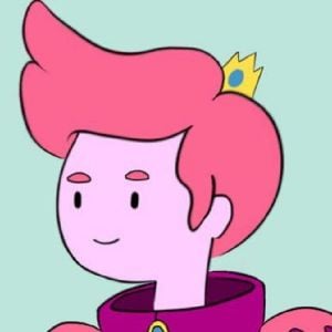 Prince Bubble Gum