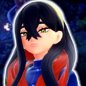 Carmine (Pokemon S&V)