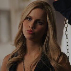 Rebekah Mikaelson