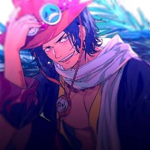.Portgas D Ace
