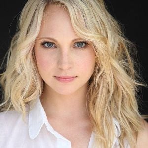 Caroline forbes