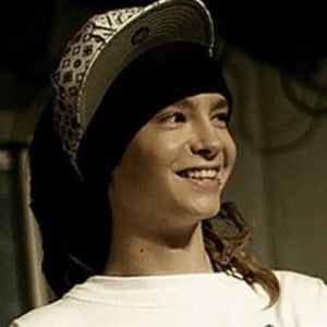 Tom Kaulitz ✭