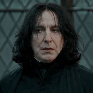 Severus snape