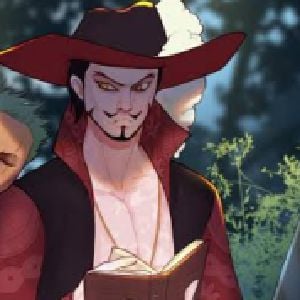 mihawk :>