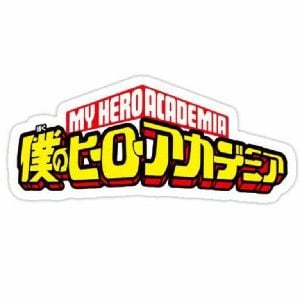 MY HERO ACADEMIA RPG