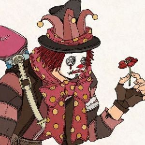 Clown
