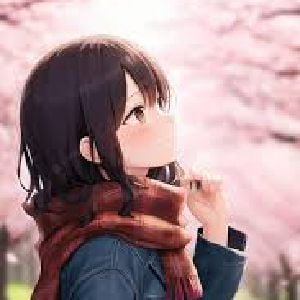 Emma (blind girl)