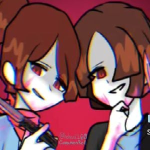Serial killer Siblings