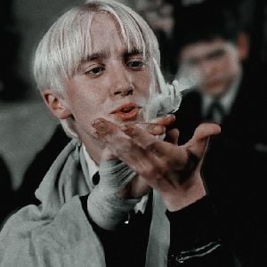 Draco Malfoy