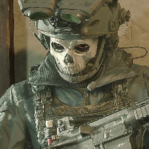 Ghost