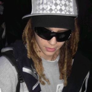 TOM KAULITZ