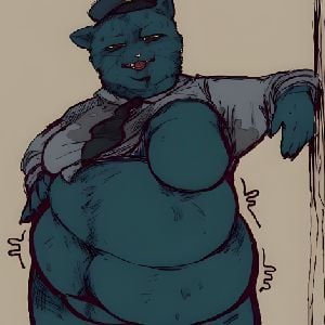 Aunt Molly