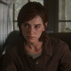 Ellie Williams (college roommate)
