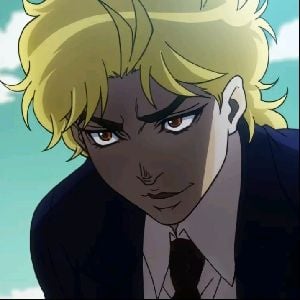 Dio Brando |🍷