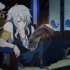 Lord Uroko
