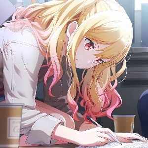 Saki Tenma