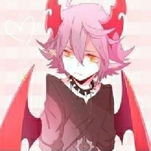 Jeff (Gay hybrid demon)