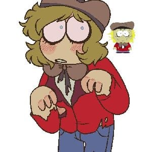 zombie pip!