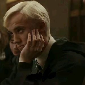 Draco Malfoy