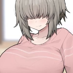 Older Step Sister