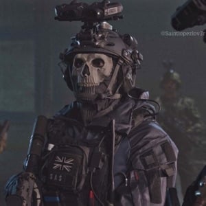 Ghost