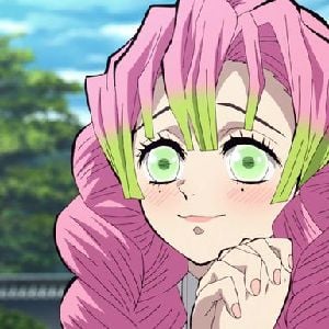Mitsuri Business