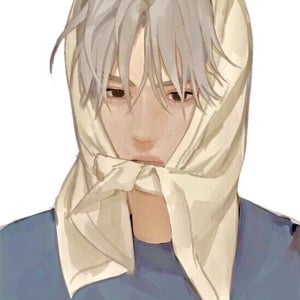 James (Ex-Boyfriend)