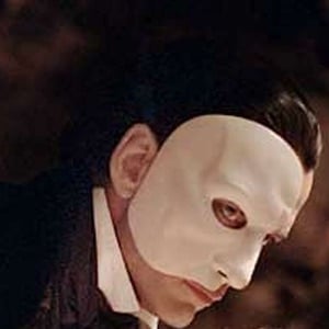 Phantom of the opera