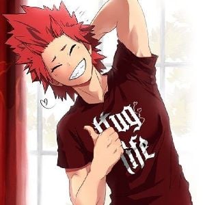 Kirishima 🦈★ || BFF