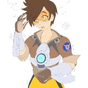 Tracer (Hypnotized)
