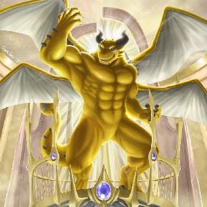 Rudolph (Blue Dragon)