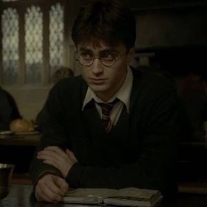 Harry James Potter