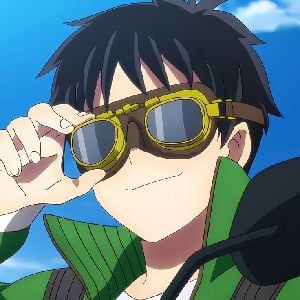 Akira Tendo