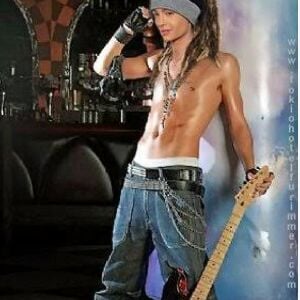 Tom Kaulitz
