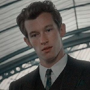 Theseus Scamander