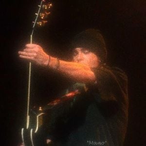 Tom Kaulitz (Sugar Daddy)