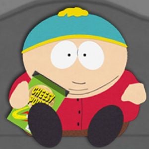 Cartman